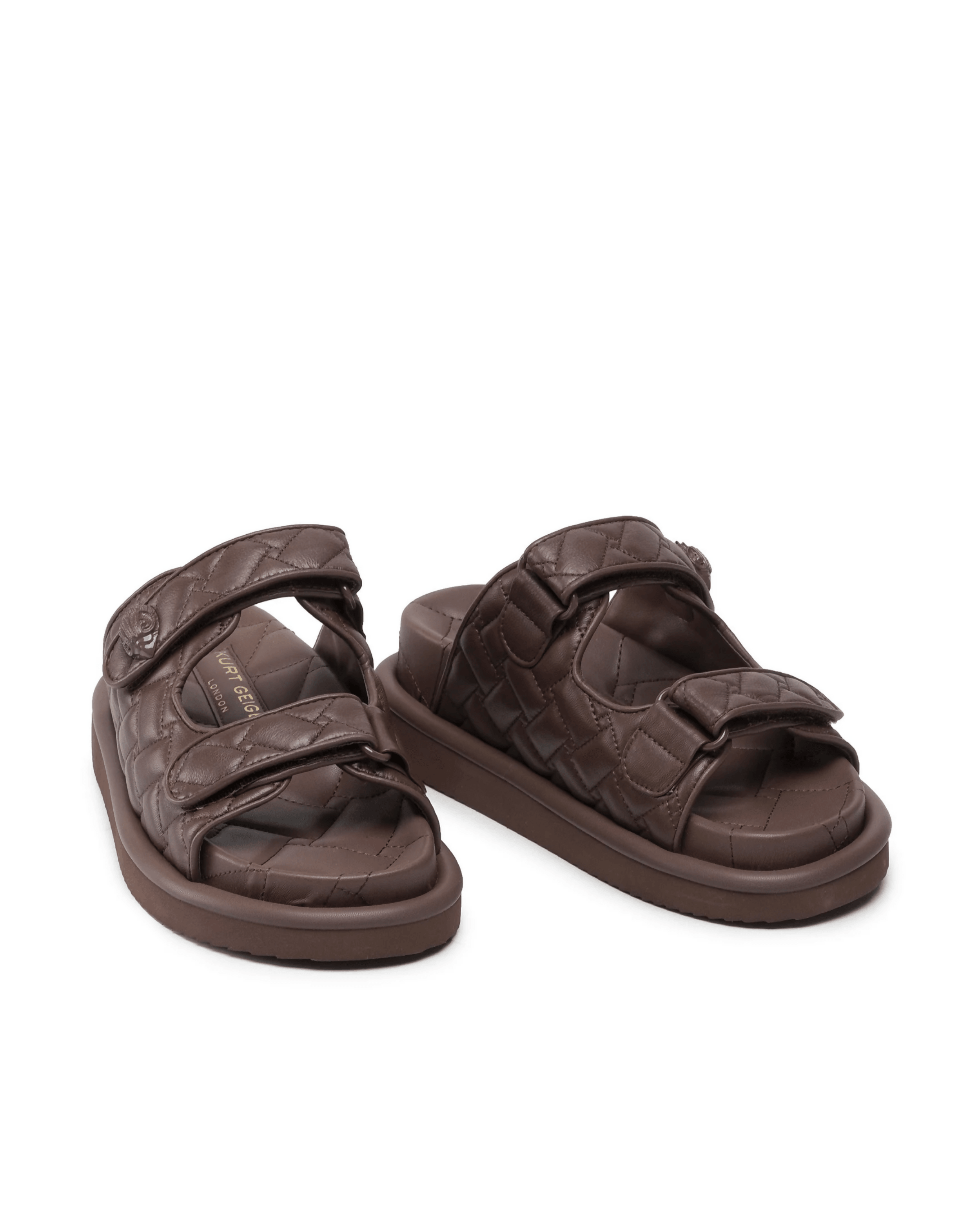 Leather Orson Slide - Endless - UAE Rental and Resale for Women's Fashion