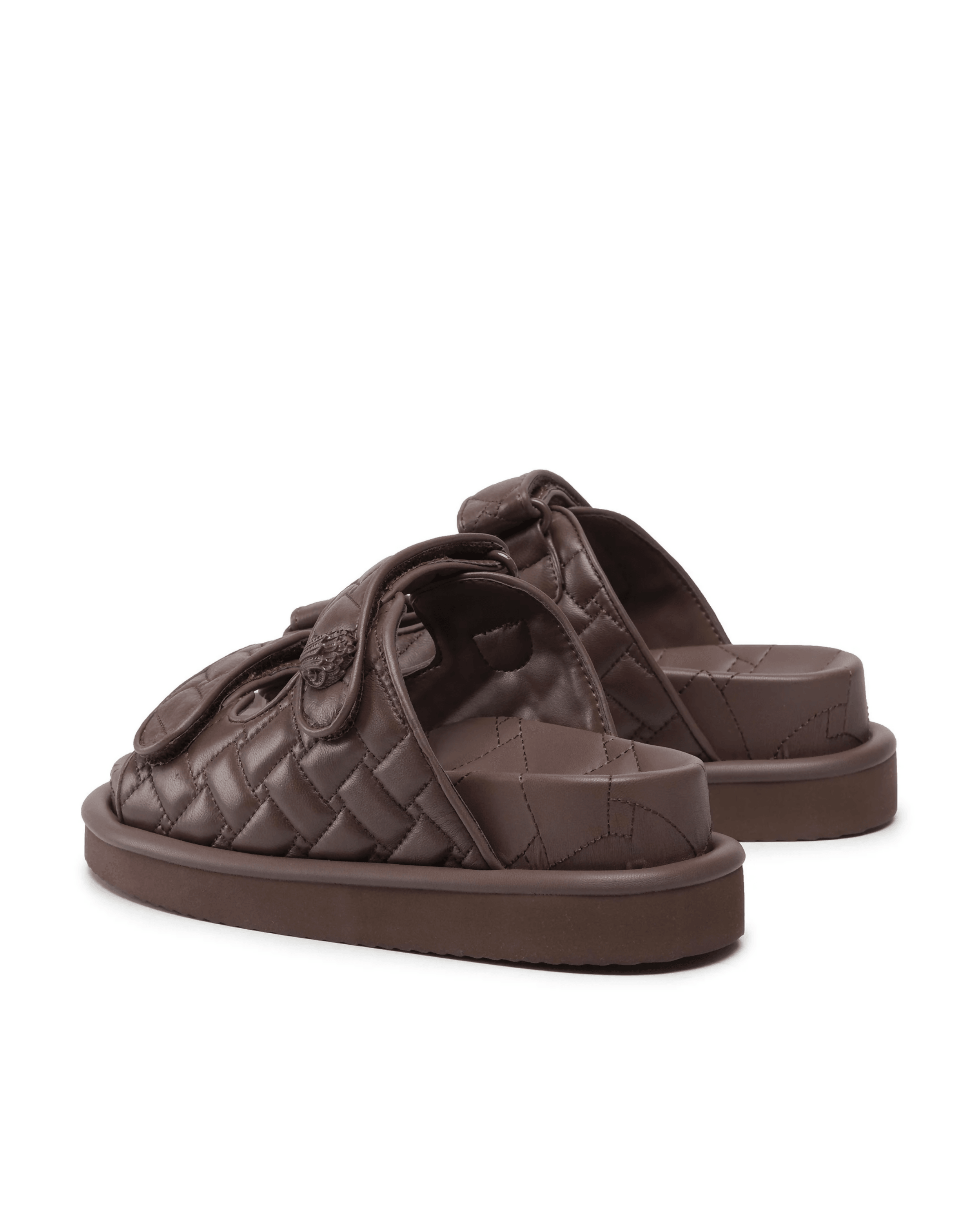 Leather Orson Slide - Endless - UAE Rental and Resale for Women's Fashion