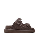Leather Orson Slide - Endless - UAE Rental and Resale for Women's Fashion