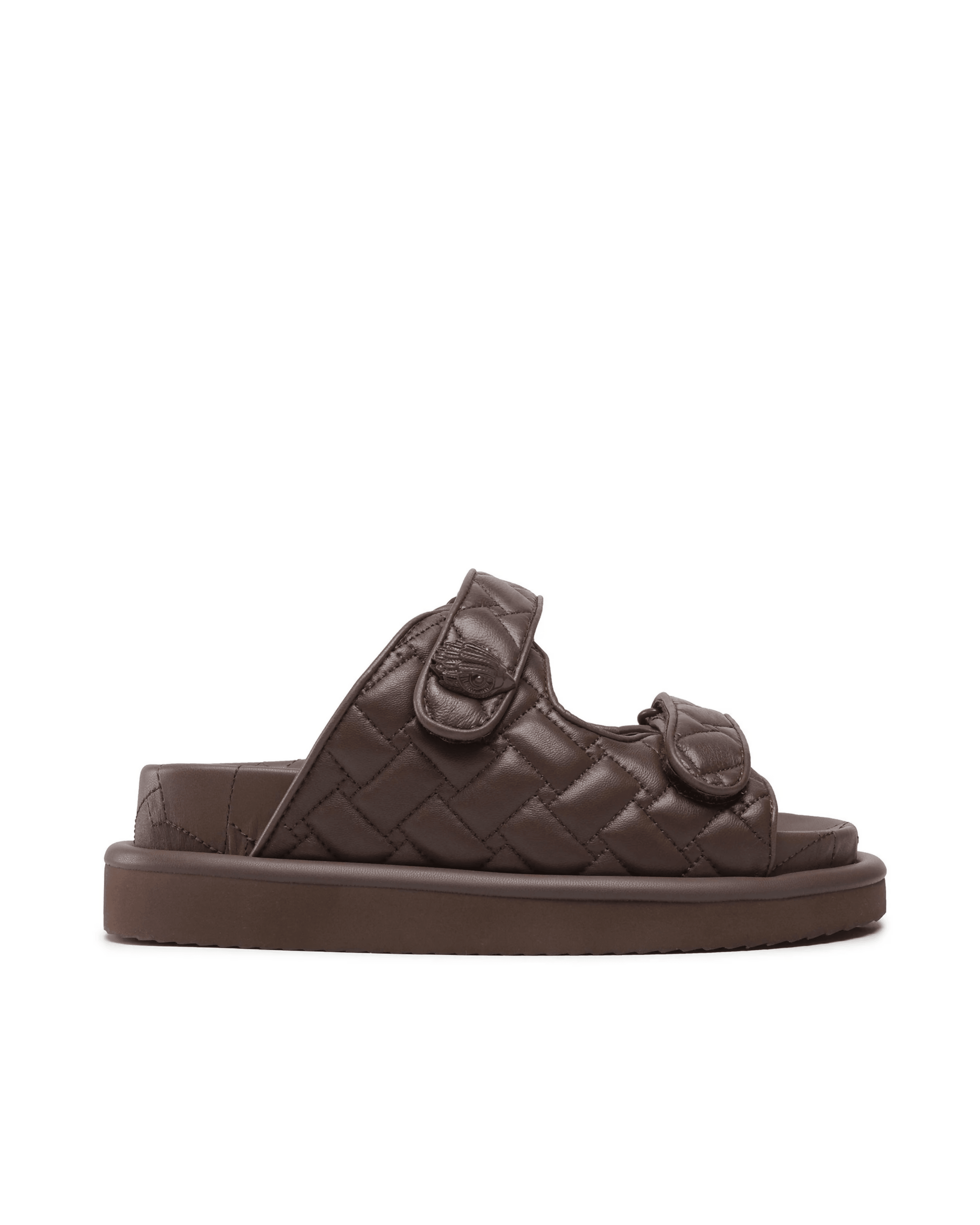 Leather Orson Slide - Endless - UAE Rental and Resale for Women's Fashion
