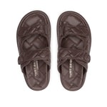 Leather Orson Slide - Endless - UAE Rental and Resale for Women's Fashion