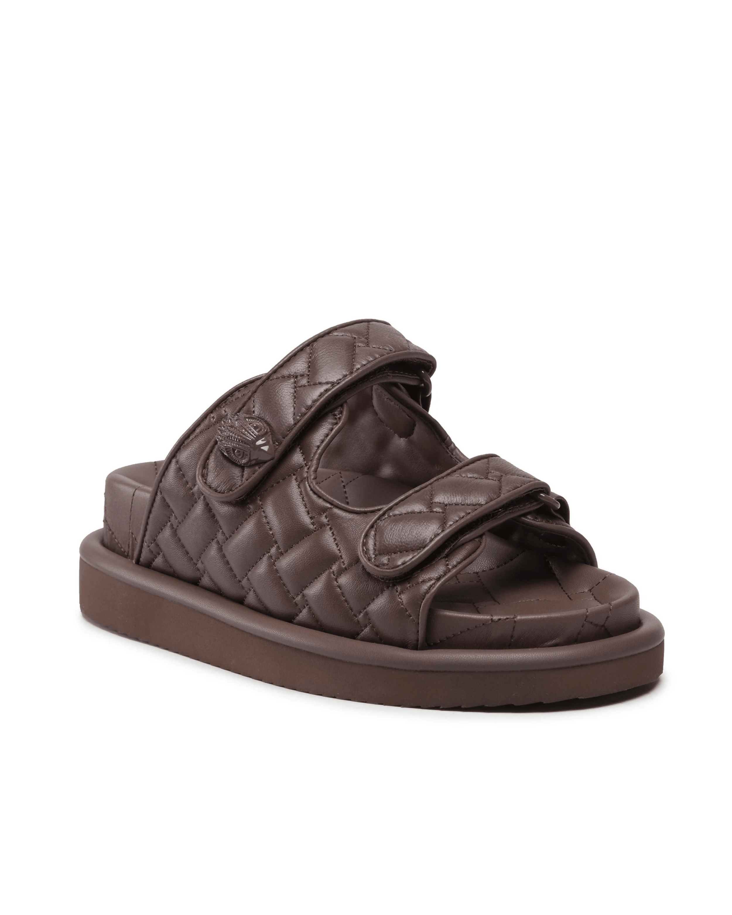 Leather Orson Slide - Endless - UAE Rental and Resale for Women's Fashion