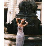 Legacy Dress - Endless - UAE Rental and Resale for Women's Fashion