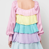 Leilani Dress - Endless - UAE Rental and Resale for Women's Fashion
