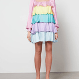 Leilani Dress - Endless - UAE Rental and Resale for Women's Fashion