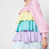 Leilani Dress - Endless - UAE Rental and Resale for Women's Fashion