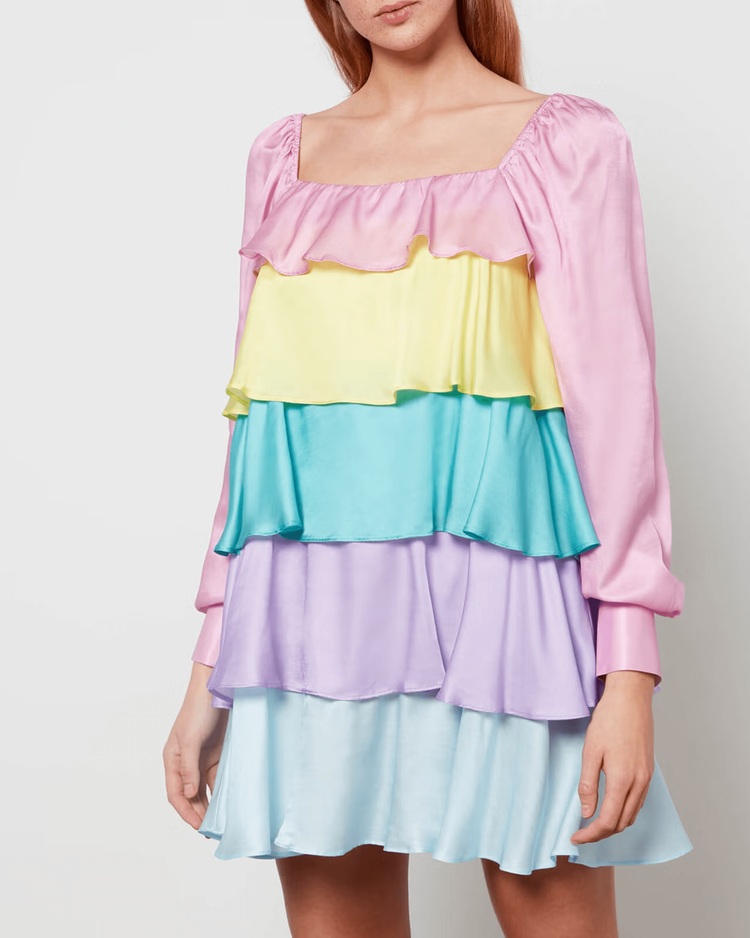 Leilani Dress - Endless - UAE Rental and Resale for Women's Fashion