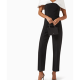 Lena Off-the-shoulders Jumpsuit - Endless - UAE Rental and Resale for Women's Fashion