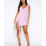 Like That Mini Dress - Endless - UAE Rental and Resale for Women's Fashion
