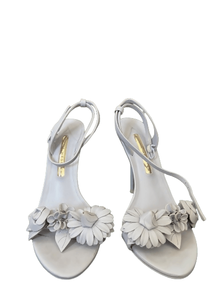 Lilico Lavender Sandal - Endless - UAE Rental and Resale for Women's Fashion
