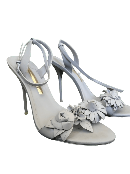 Lilico Lavender Sandal - Endless - UAE Rental and Resale for Women's Fashion