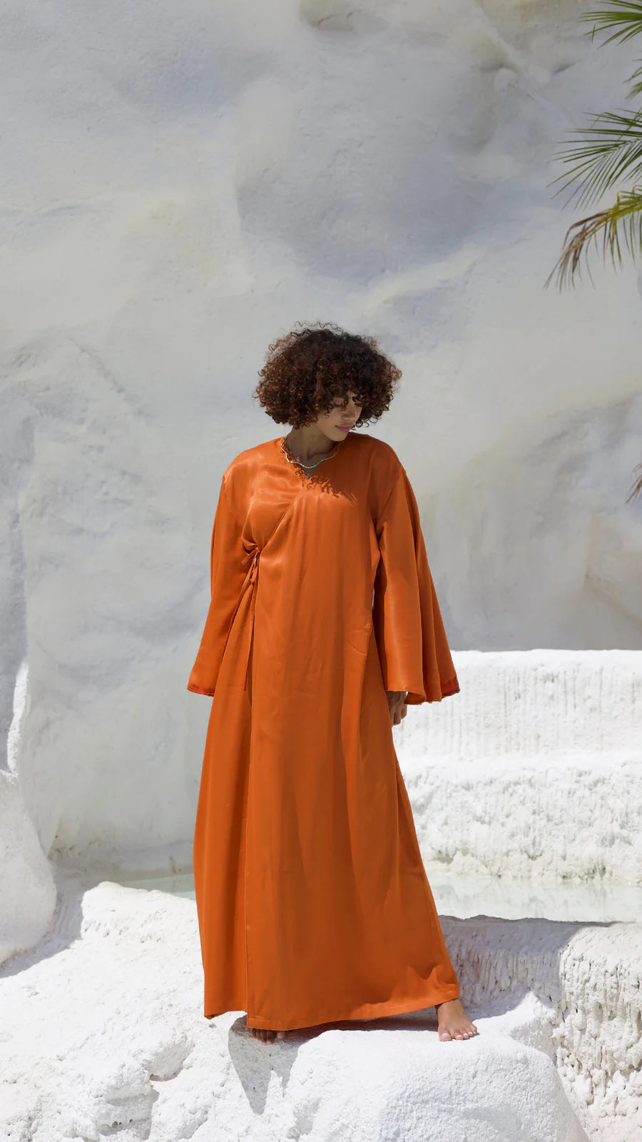 Lima Dress - Endless - UAE Rental and Resale for Women's Fashion