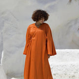 Lima Dress - Endless - UAE Rental and Resale for Women's Fashion
