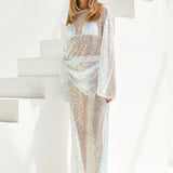 Litore Sequin Long Top - Endless - UAE Rental and Resale for Women's Fashion