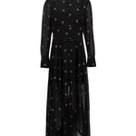 Liza Cyla Embroidered Shirt Dress - Endless - UAE Rental and Resale for Women's Fashion
