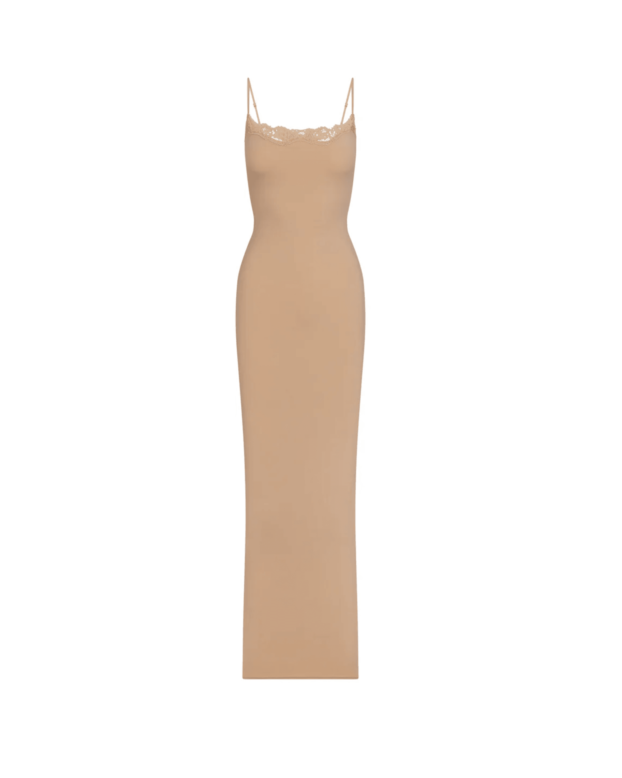 Long Slip Dress - Endless - UAE Rental and Resale for Women's Fashion