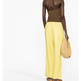 Lorca Faux-leather Trousers - Endless - UAE Rental and Resale for Women's Fashion
