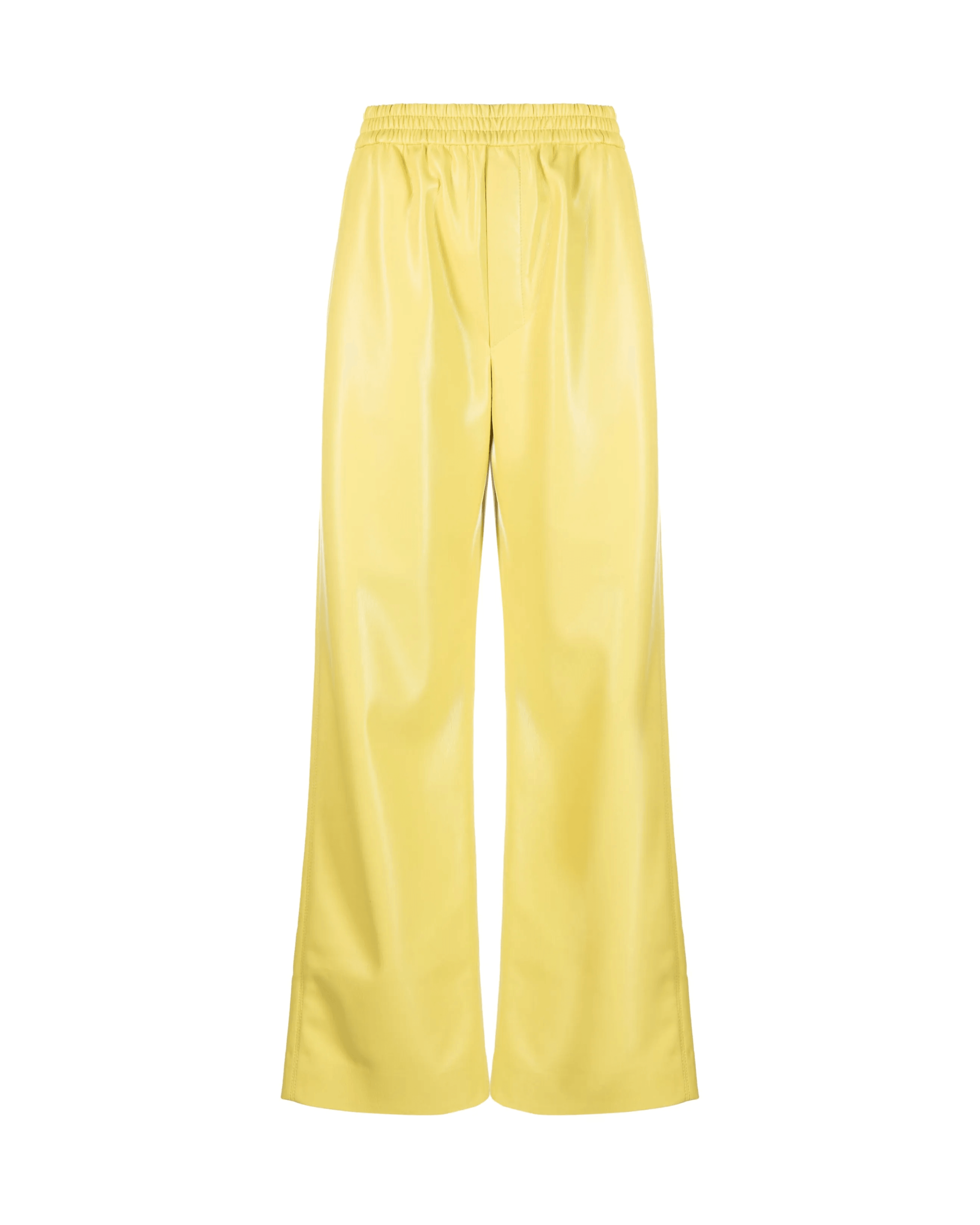 Lorca Faux-leather Trousers - Endless - UAE Rental and Resale for Women's Fashion