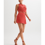 Lorenza Co-ord Set - Endless - UAE Rental and Resale for Women's Fashion