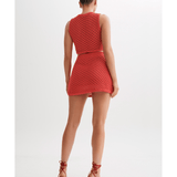 Lorenza Co-ord Set - Endless - UAE Rental and Resale for Women's Fashion