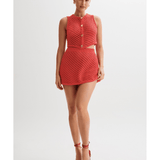 Lorenza Co-ord Set - Endless - UAE Rental and Resale for Women's Fashion