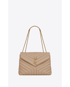 Loulou Medium In Quilted Leather - Endless - UAE Rental and Resale for Women's Fashion