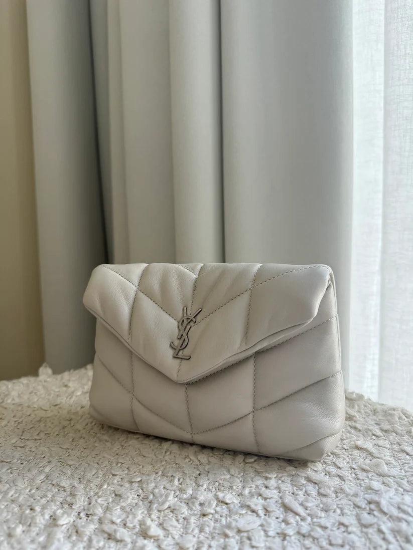 Loulou Toy Bag - Endless - UAE Rental and Resale for Women's Fashion