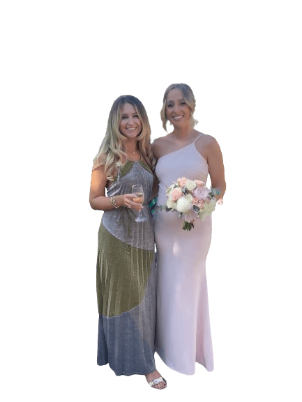Luna Pleat Maxi Dress - Endless - UAE Rental and Resale for Women's Fashion