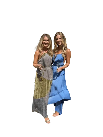 Luna Pleat Maxi Dress - Endless - UAE Rental and Resale for Women's Fashion
