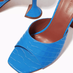 Lupita 95 Slipper Mules - Endless - UAE Rental and Resale for Women's Fashion
