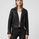 Conroy Biker Jacket