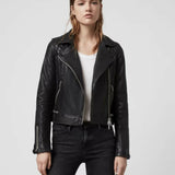Conroy Biker Jacket