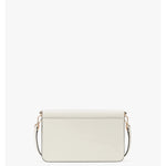 Madison Saffiano Leather Willow Flap Convertible Crossbody - Endless - UAE Rental and Resale for Women's Fashion