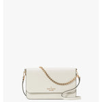 Madison Saffiano Leather Willow Flap Convertible Crossbody - Endless - UAE Rental and Resale for Women's Fashion