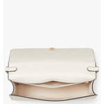 Madison Saffiano Leather Willow Flap Convertible Crossbody - Endless - UAE Rental and Resale for Women's Fashion
