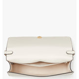 Madison Saffiano Leather Willow Flap Convertible Crossbody - Endless - UAE Rental and Resale for Women's Fashion