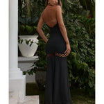 Mae Maxi Dress - Endless - UAE Rental and Resale for Women's Fashion
