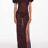 Magnolia Dress
