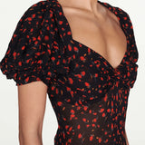 Magnolia Dress