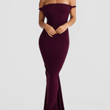 Maia Dress - Endless - UAE Rental and Resale for Women's Fashion