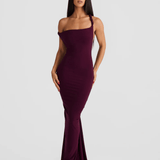 Maia Dress - Endless - UAE Rental and Resale for Women's Fashion