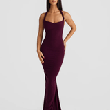 Maia Dress - Endless - UAE Rental and Resale for Women's Fashion