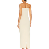 Maia Maxi Dress - Endless - UAE Rental and Resale for Women's Fashion