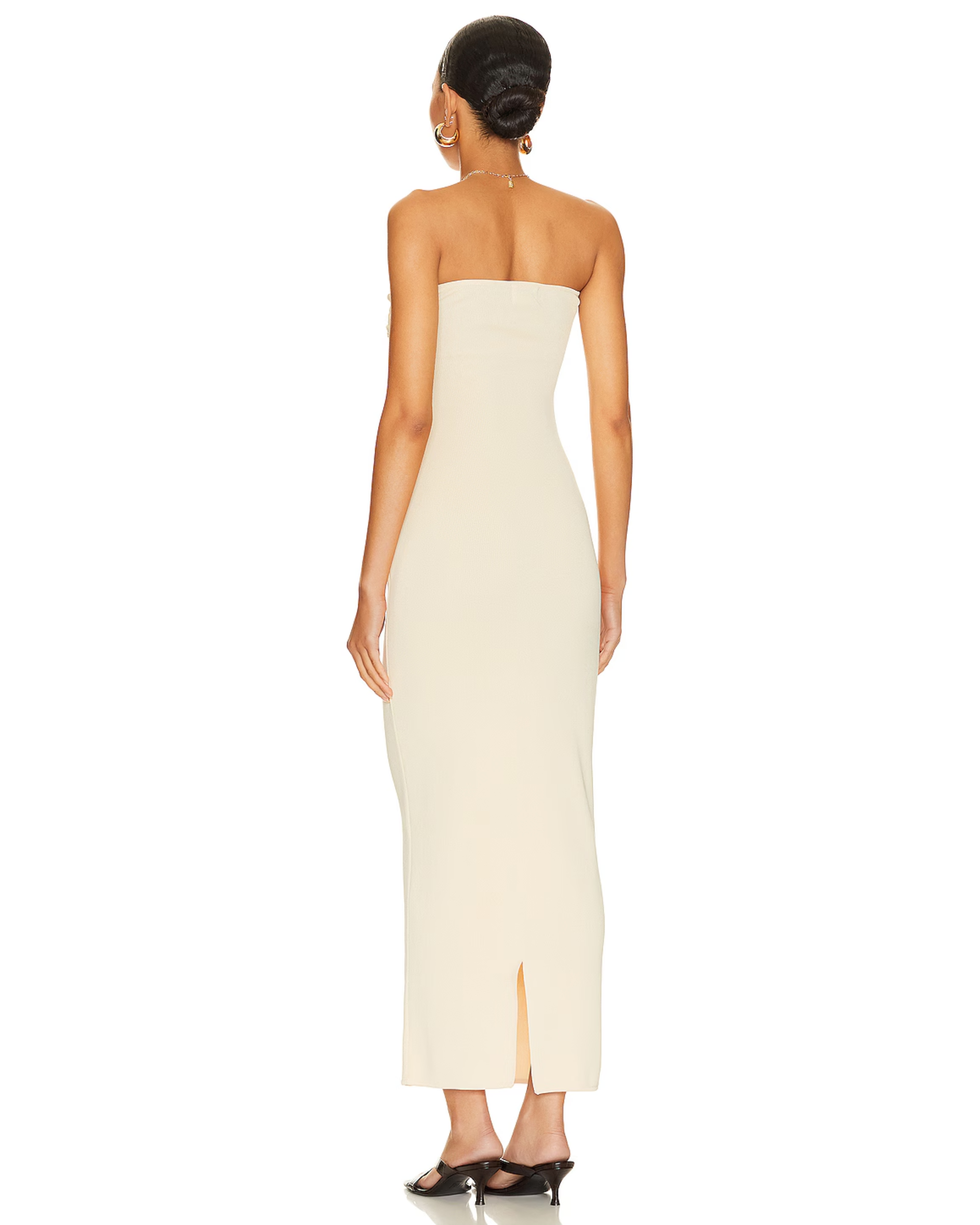 Maia Maxi Dress - Endless - UAE Rental and Resale for Women's Fashion
