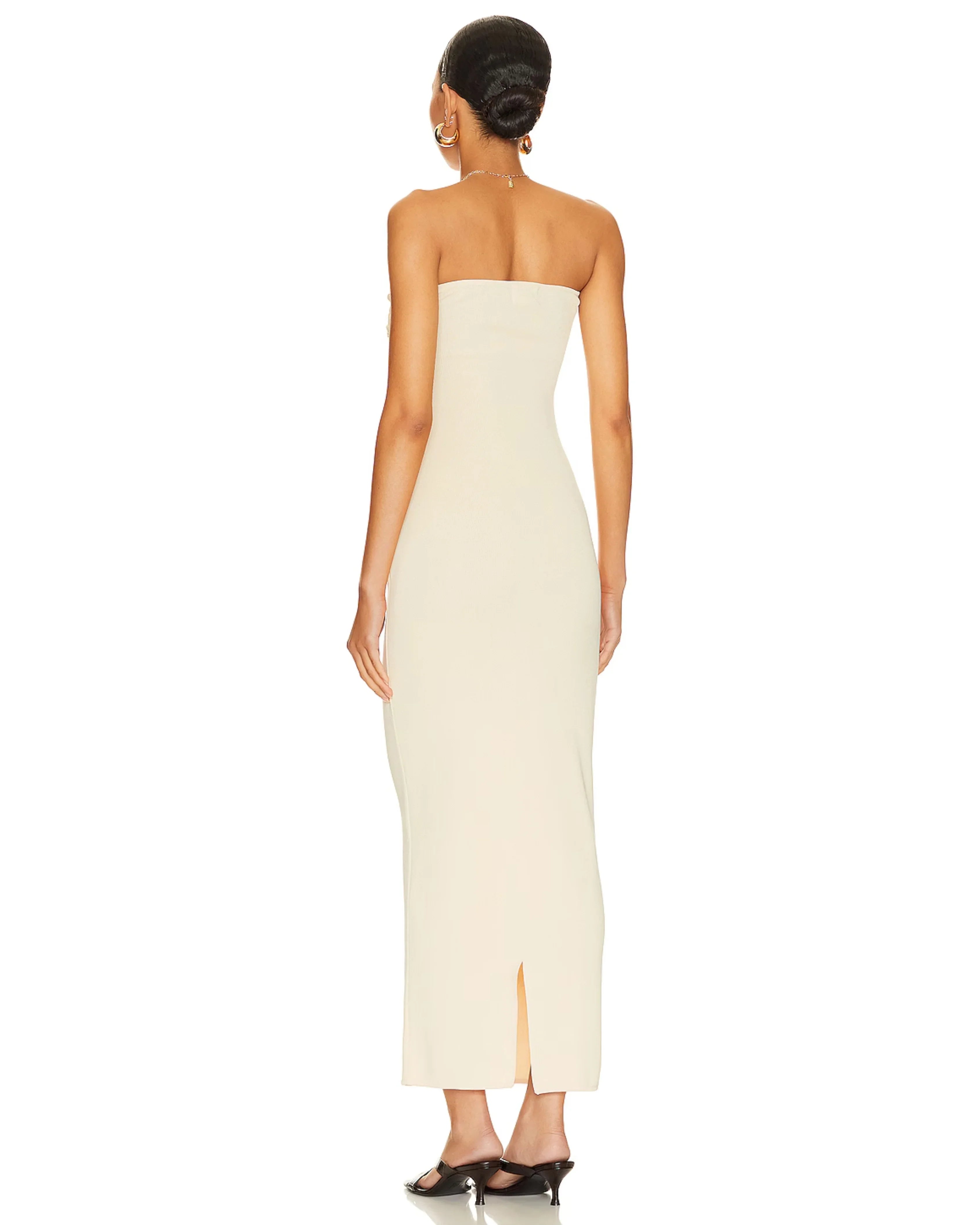 Maia Maxi Dress - Endless - UAE Rental and Resale for Women's Fashion