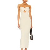Maia Maxi Dress - Endless - UAE Rental and Resale for Women's Fashion