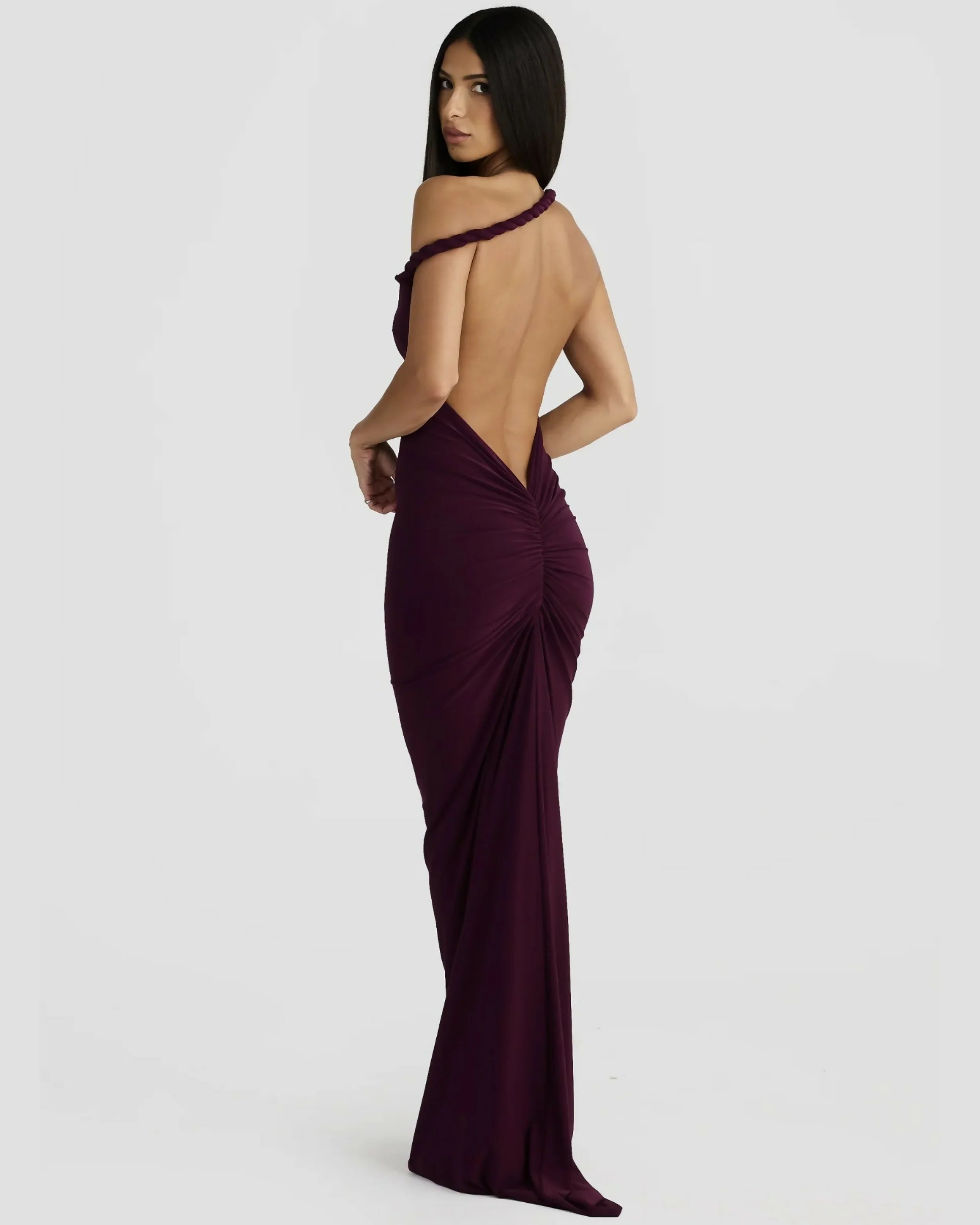 Maia Multiway Dress - Endless - UAE Rental and Resale for Women's Fashion