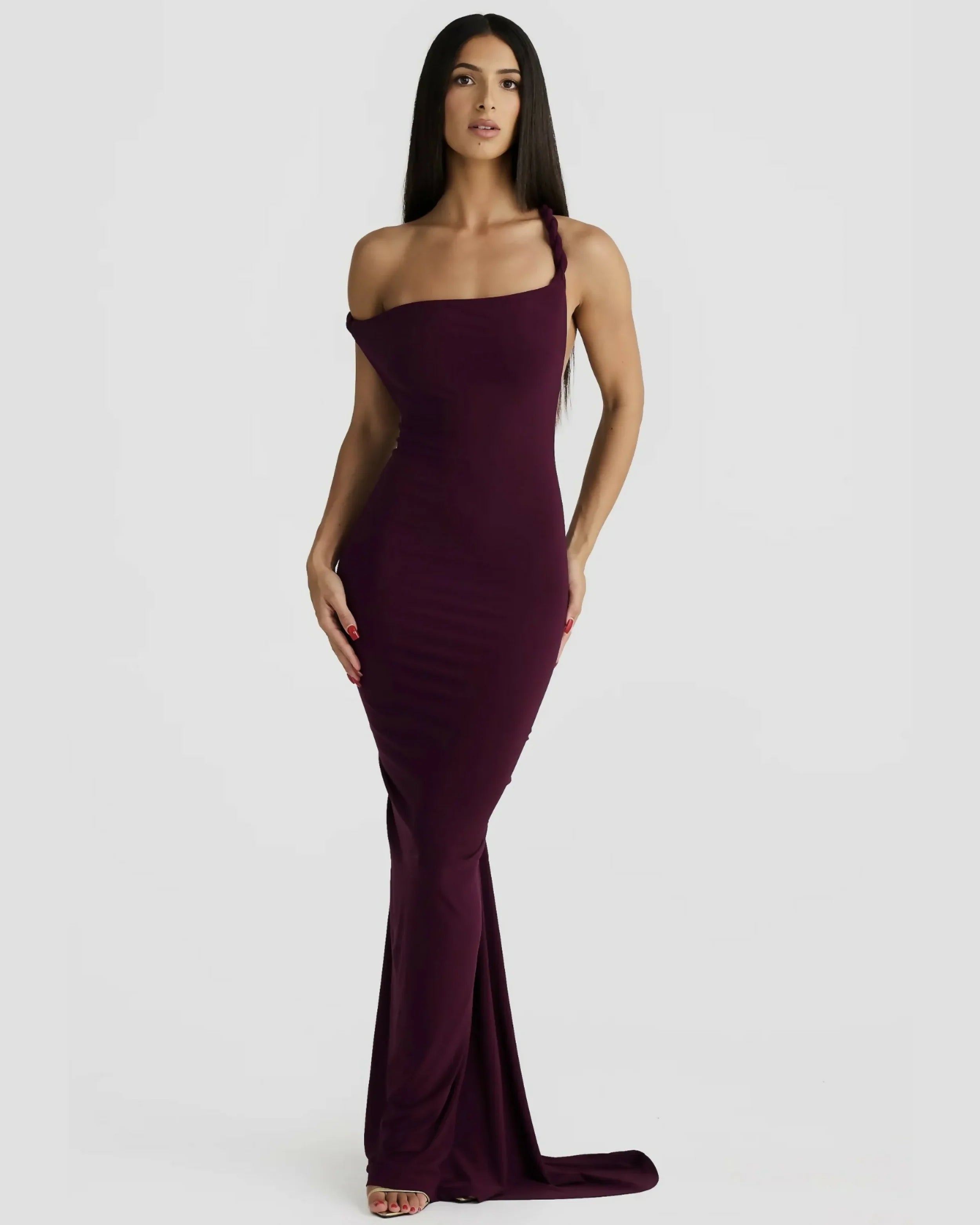 Maia Multiway Dress - Endless - UAE Rental and Resale for Women's Fashion
