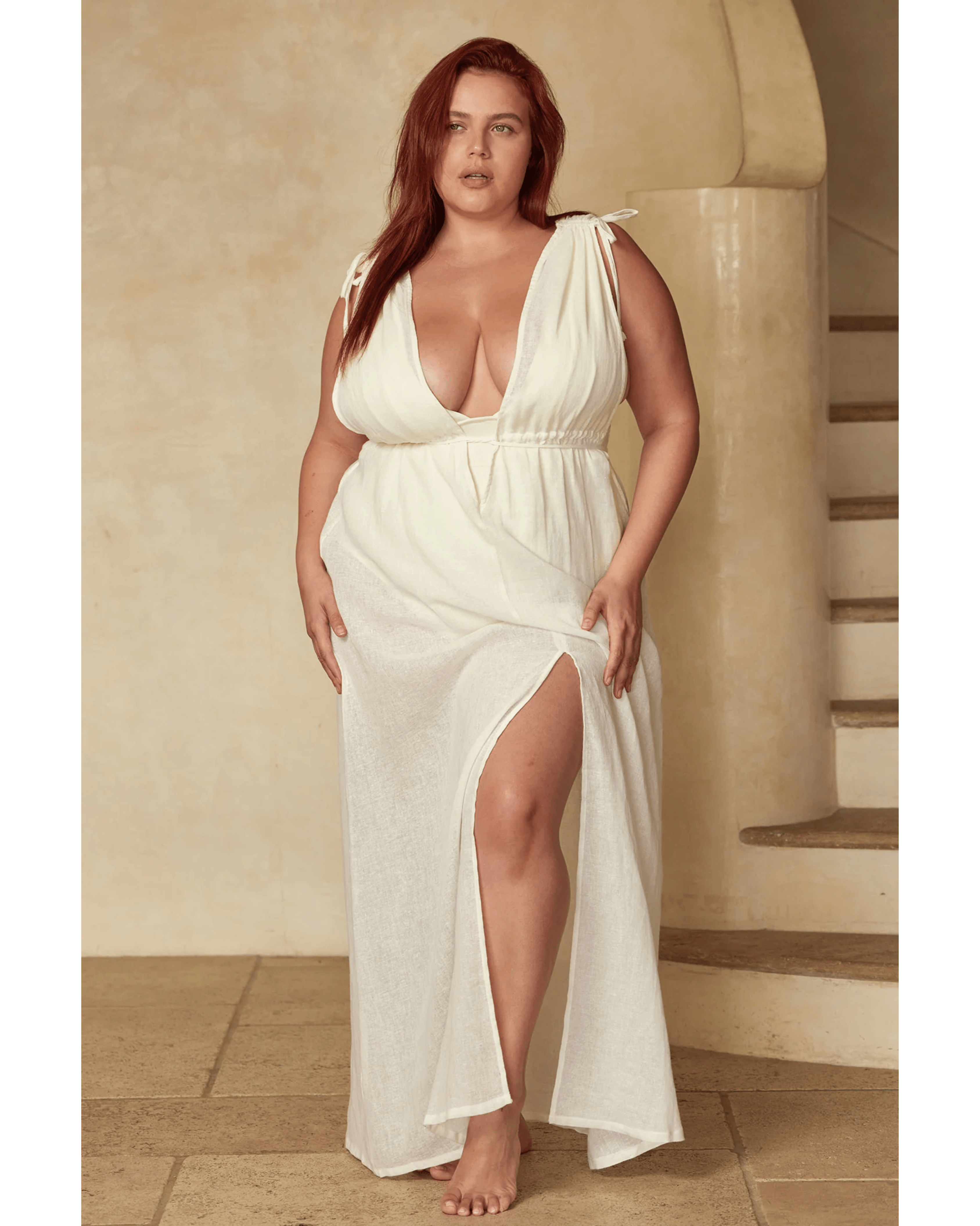 Mallorca Dress - Endless - UAE Rental and Resale for Women's Fashion