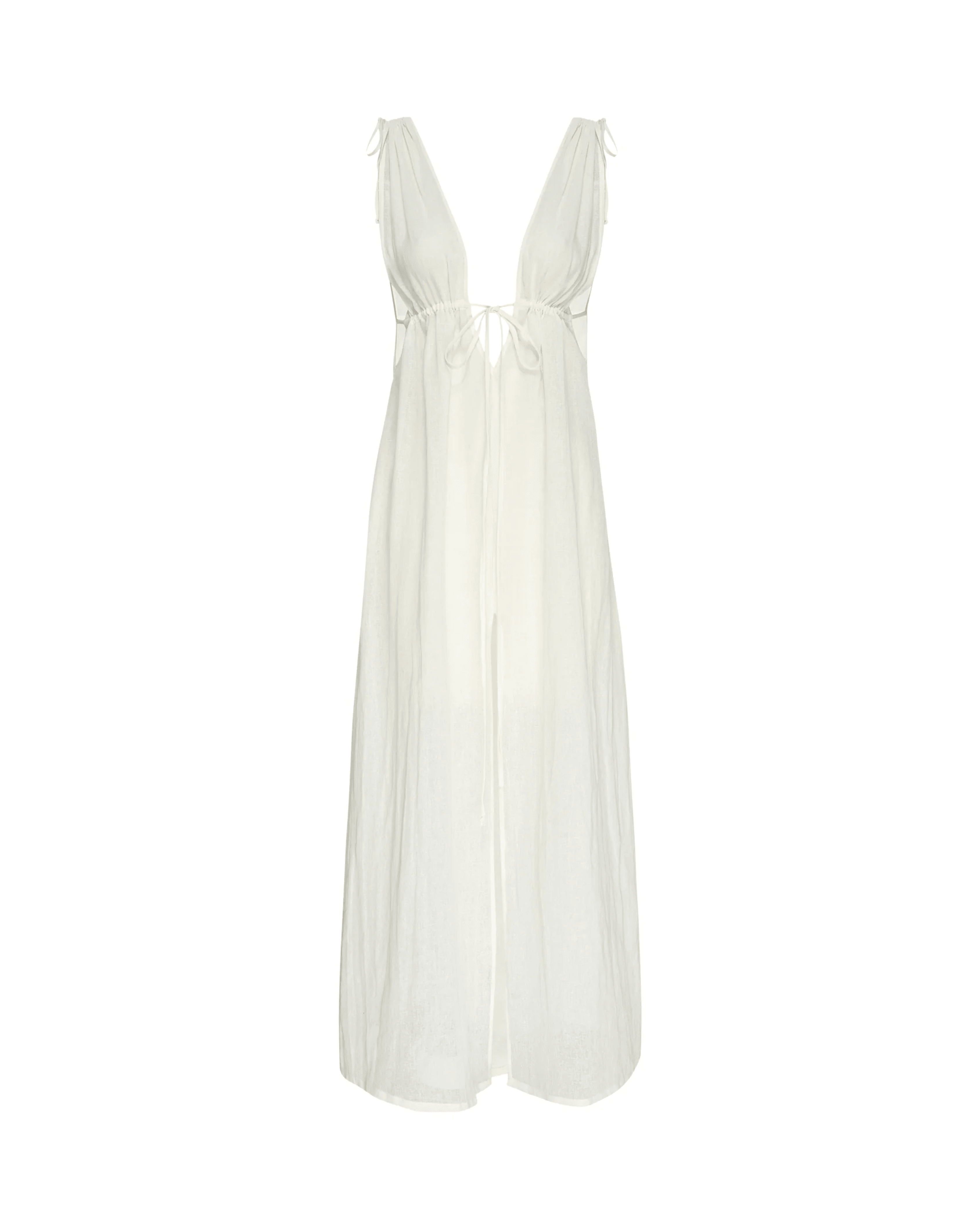 Mallorca Dress - Endless - UAE Rental and Resale for Women's Fashion